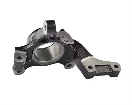 OE Steering Knuckle for Excelle Daewoo LACETTI Chevrolet Optra (96488824, 96454298, 96378902)