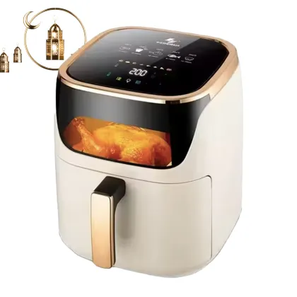Junwei ZG-75-TP Chips: Cosori Air Fryer, Oven, and Home Appliances Supplier