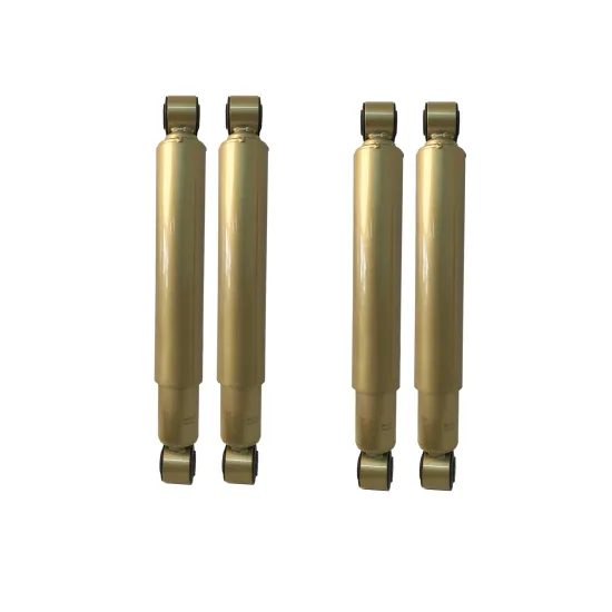 High Quality Ainstru F53 Motorhome Front Shocks for Ford F53 (1988-2019) - 88051018