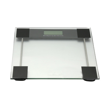 Hotel Electronic Balance Measuring Body Weighing