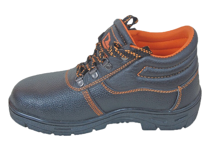 Industrial Construction Safety Shoe