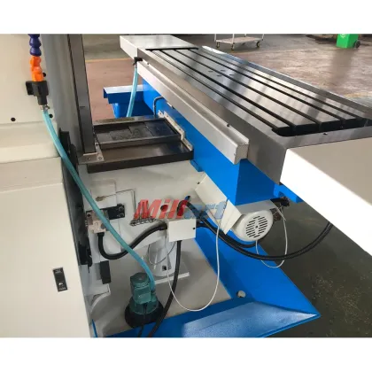Knee and Column Milling Machine & Turret Milling Machine X6332C: Precision Machining Solutions