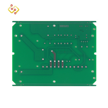 Multilayer hdi pcba switch pcba pcba design service