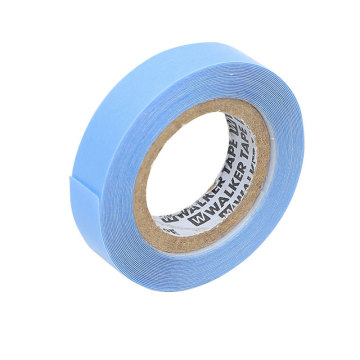 3 Yard Lace Font Hair Extension System Tape Support