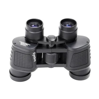 12x40 TEP Body BAK9 Porro Prism Binocular PL1240-118