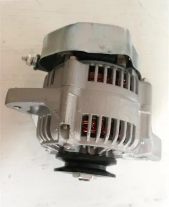 Holdwell Yanmar 3TNV88 alternator tractor 129423-77200