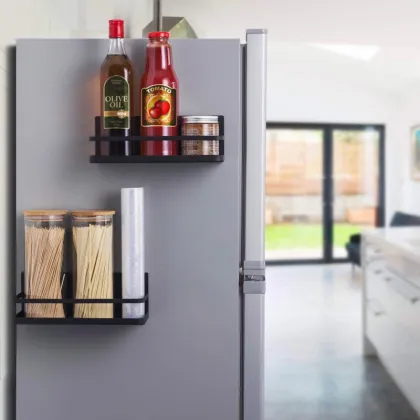 New Storage Holders & Racks - Organize Your Space Efficiently