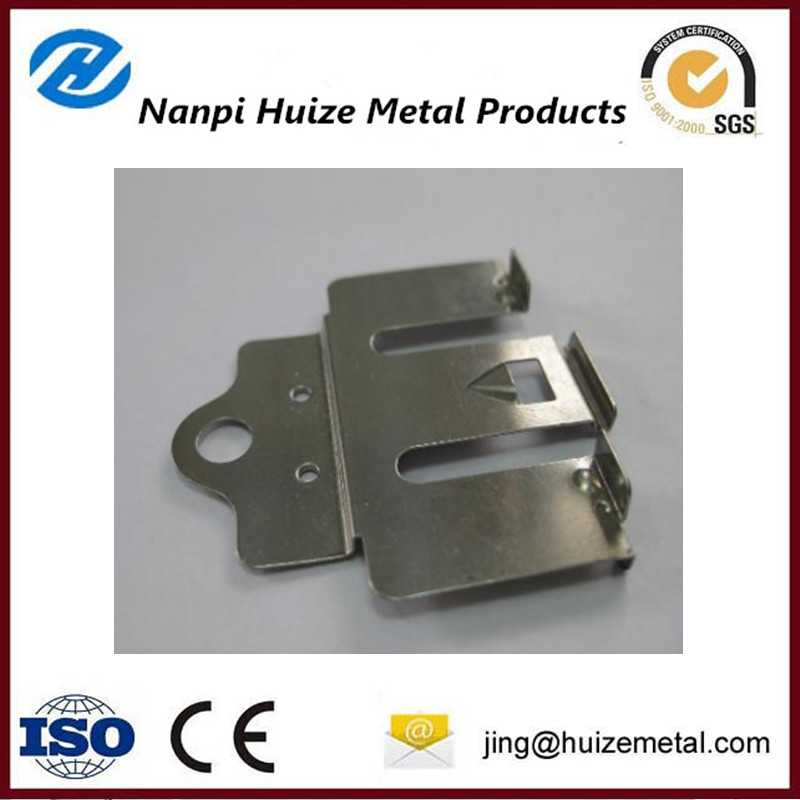 OEM DRAWING SHEET METAL STAMPINGS