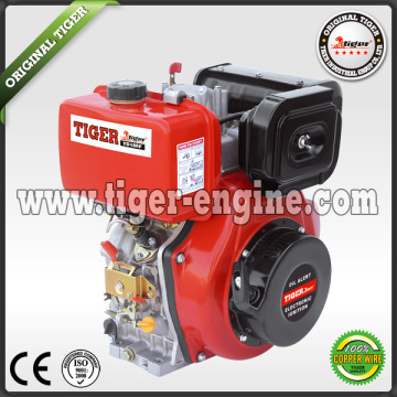 Diesel engine TD186F