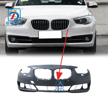 F07 Gran Turismo LCI Front Bumper for BMW 5 Series