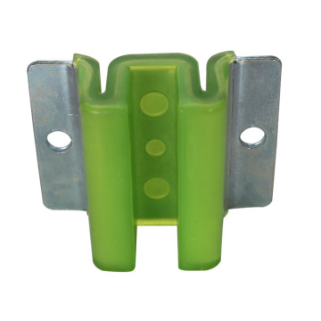 Elevator Parts Supply: Elevator Guide Shoe Specialist