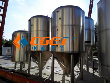 The best alcohol distillation equipment with Germany technology