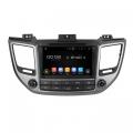 android touch screen car radio for LC100/LX470