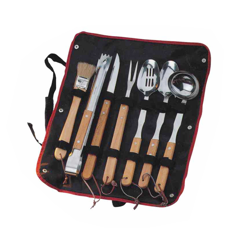 kitchen tools set