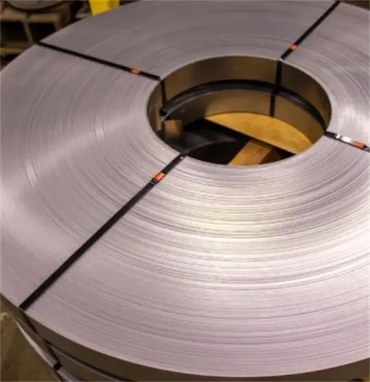 S60C-CSP Reasonable Spring Steel