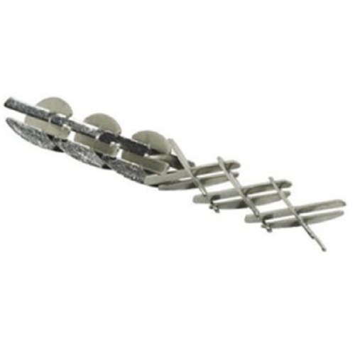 SL Static Mixer with Stainless Steel