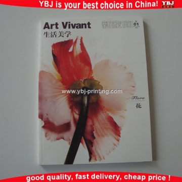 Wholsalers Canton Fair Best Selling Product Softcover School Book