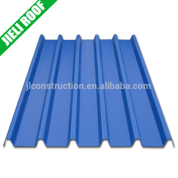 Tinted Plastic Roofing Sheet