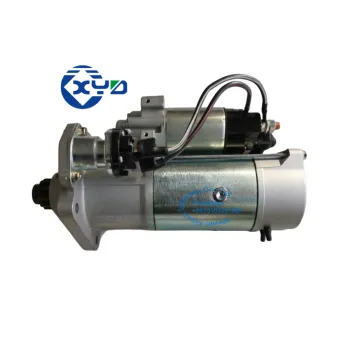 High Quality Generator Component XINYIDA QDJ2615 C4984042