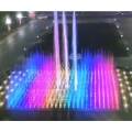 Large square floor fountain for sale