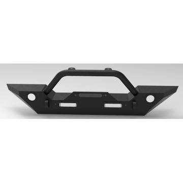 4x4 Accesorios Bull Bar para Jeep Wrangler JK