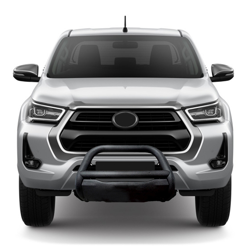 Bull Bar Nudge Bar front bumper for D-MAX