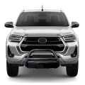 Bull Bar Nudge Bar front bumper for D-MAX