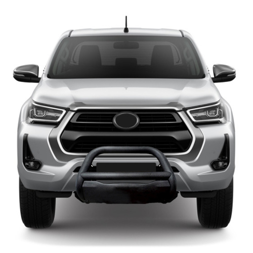 Bull Bar Nudge Bar front bumper for D-MAX