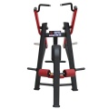 Commercial front lat pulldown gym all machine price