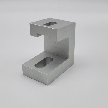 Custom Metal Aluminum CNC Prototype Machining Rapid Prototyping Milling Parts CNC Prototype Service