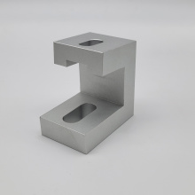 Custom Metal Aluminum CNC Prototype Machining Rapid Prototyping Milling Parts CNC Prototype Service