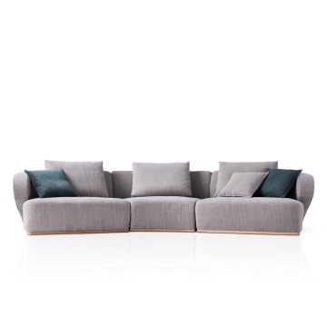 Wunderschöne High -End -Wunderwerk für komfortable Sofas