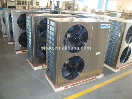 space heating heater, Air to Water Heat Pump
