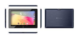 OEM / OEM LCD intel atom based tablets Touch Screen Android