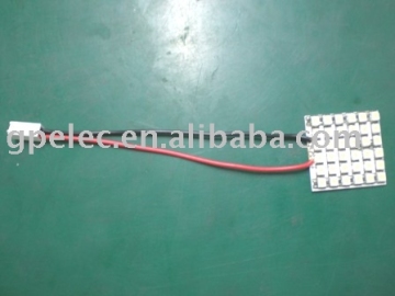 led automobiles lamp