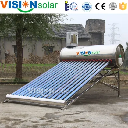 Best Selling Competitive Price of Solar Water Heater Jaipur