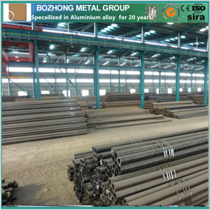 7050 Aluminum Alloy for Furniture Windows