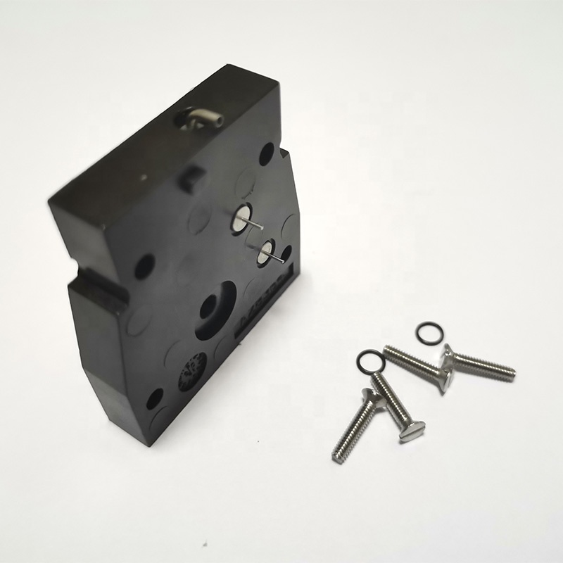 Top quality Imaje Gutter block single jet A28364 ENM28591 for Imaje 9020 9030 9028 CIJ inkjet printer3