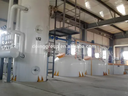Hot sale rice bran oil machine /rice bran oil extraction machine in south Africa