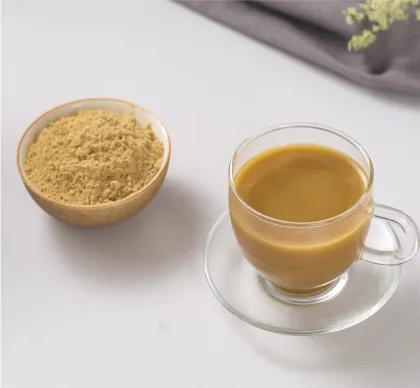 Good Benefit World Spice Roasted Ground Ginger Powder