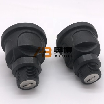 Interruttore di accensione 6693245 per Bobcat S550 S570 S590 S595 S630 S650 751 753 763 773 863 864 873 883