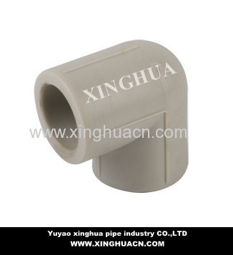 Ppr Pipe Elbow 90 Degree 