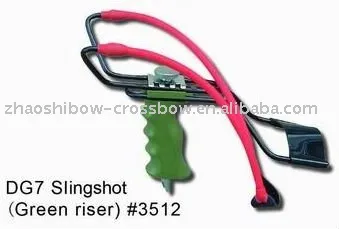 high power sling shot