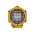 Transmission oil cooler core 246-4988 for D11T bulldozer,Transmission accessories 2464988