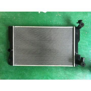 auto radiator car:COROLLA   OEM:16400-22180