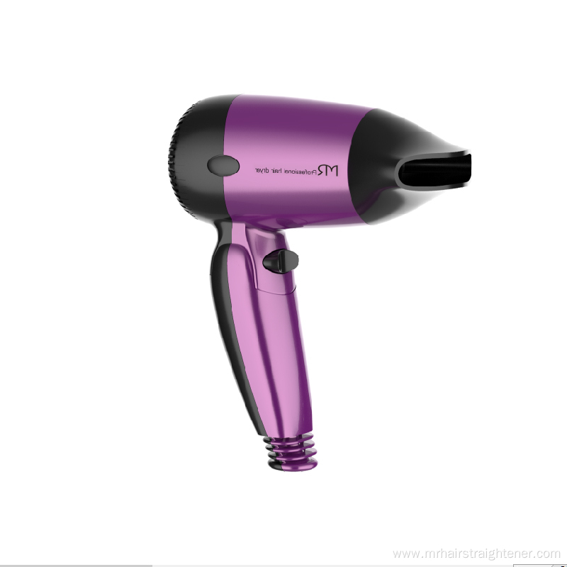 Dual voltage for choice Hair Dryer