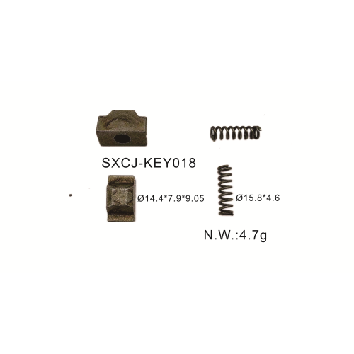 ME609781 Key Synchro Mitsubishi PS125