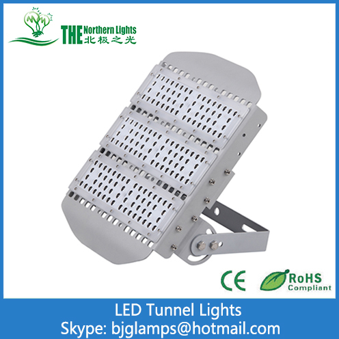150W LED Tunnel Lighting Fixtures