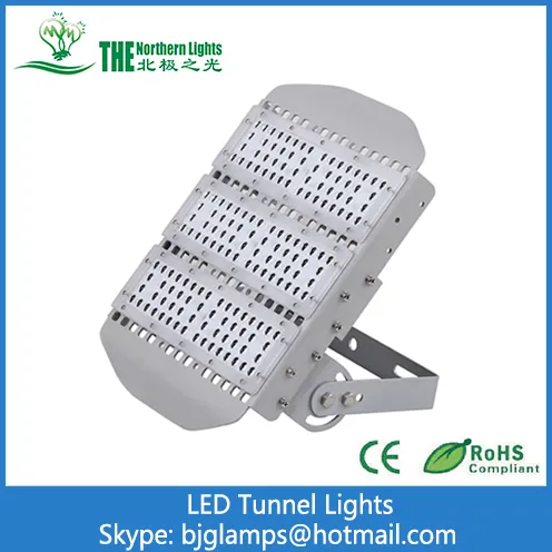 150W LED Tunnel Lighting Fixtures‎