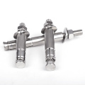 M5-M64 stainless steel expanding anchor bolt